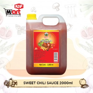 Pantai Sweet Chili Sauce 2000ml