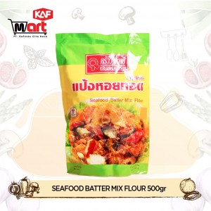 Kruawangthip  Seafood 500gr