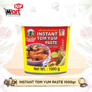 Pantai Instant Tom Yum Instan 1000gr