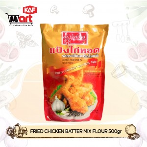 Kruawangthip Fried Chicken 500gr