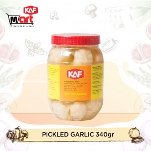 KAF Pickled Garlic 340gr