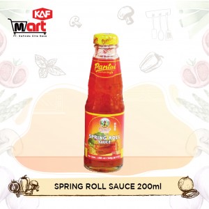 Pantai Spring Roll Sauce 200ml