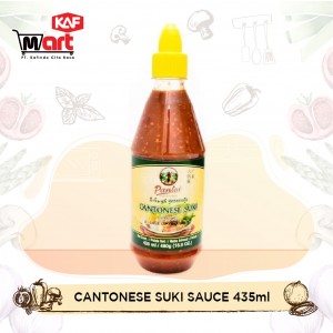 Pantai Cantonese Suki Sauce 435ml