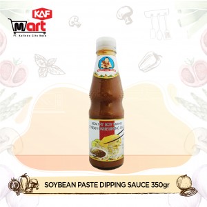 Healthy Boy Soybean Paste Dipping Sauce 350gr