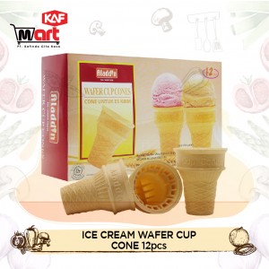 Aladdin Wafer Cake Cone 12pcs