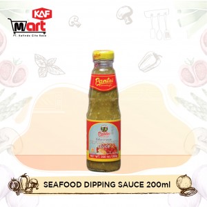 Pantai Seafood Dipping Sauce 200ml