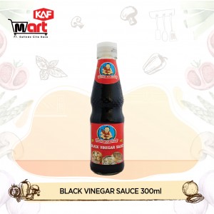 Healthy Boy Black Vinegar Sauce 300ml