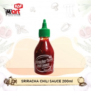 Pantai Sriracha Chili Sauce 200ml