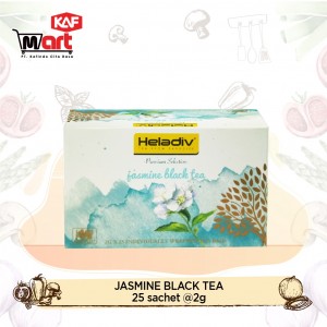 Heladiv Jasmine 25 Sachet