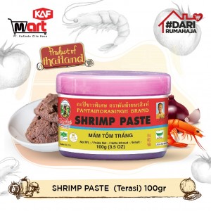 Pantai Shrimp Paste 100gr